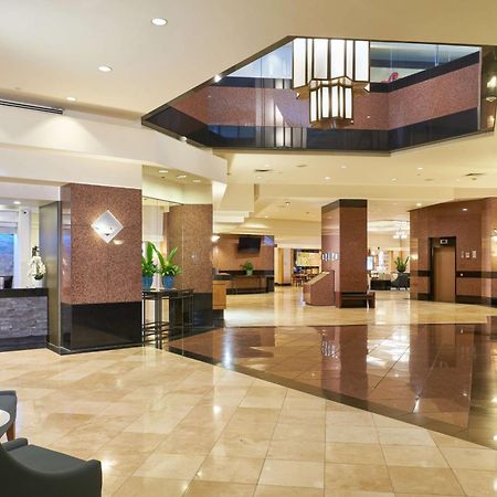 Aston At The Executive Centre Hotel Honolulu Esterno foto